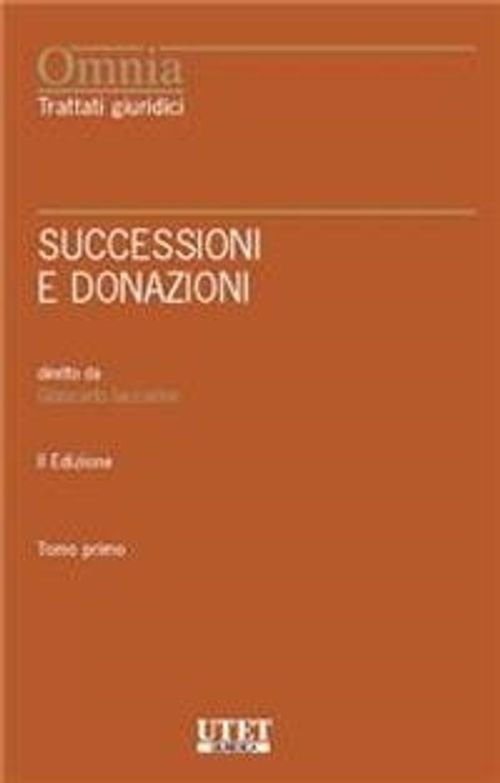 UTET GIURIDICA 6772522