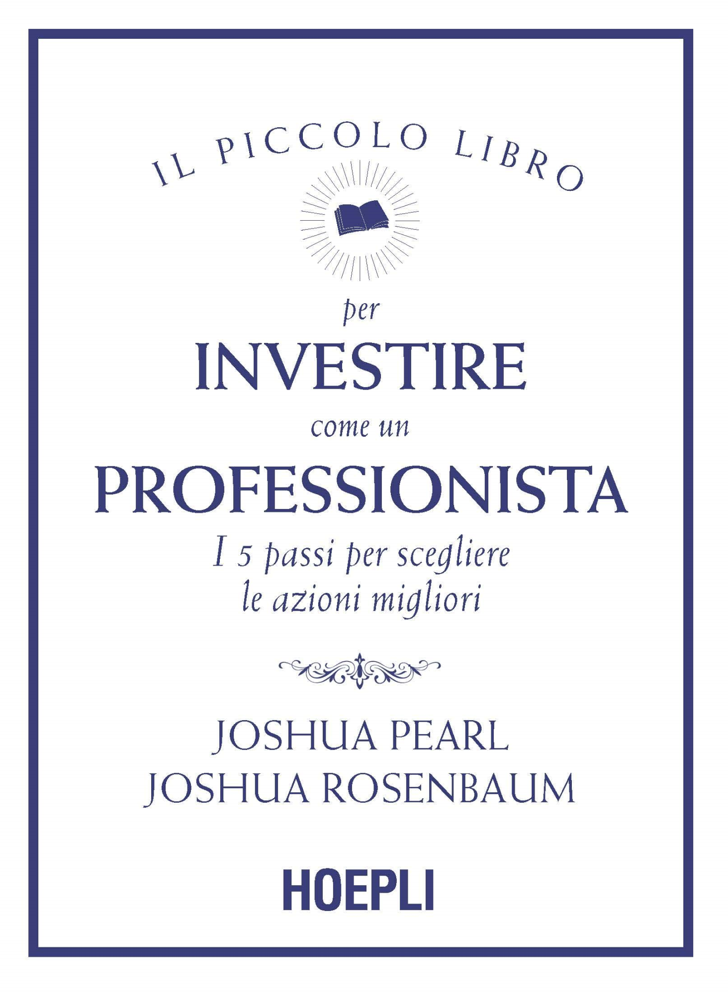 HOEPLI 5041523