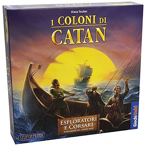 GIOCHI UNITI 5462527