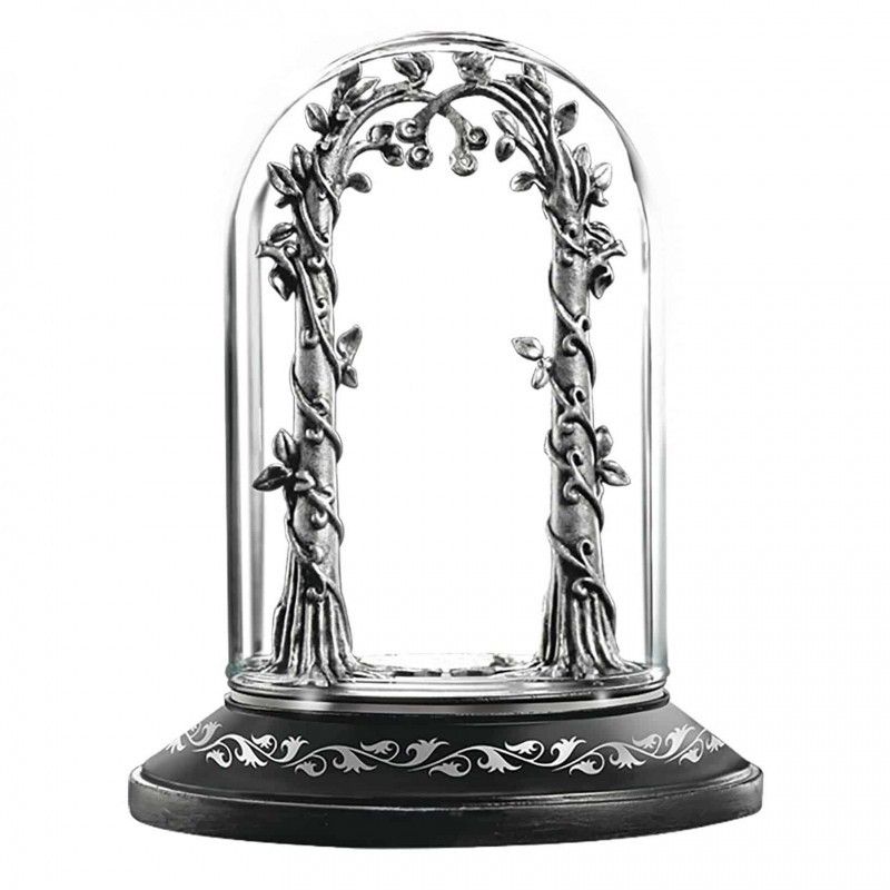 Merchandising Lord Of The Rings: The Evenstar Pendant Display Arwen NUOVO SIGILLATO EDIZIONE DEL SUBITO DISPONIBILE
