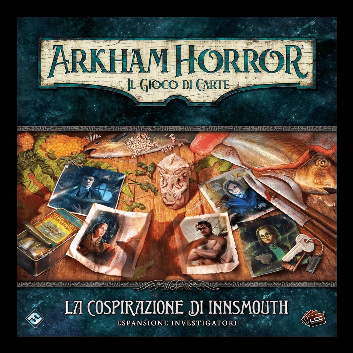 ASMODEE 7605533