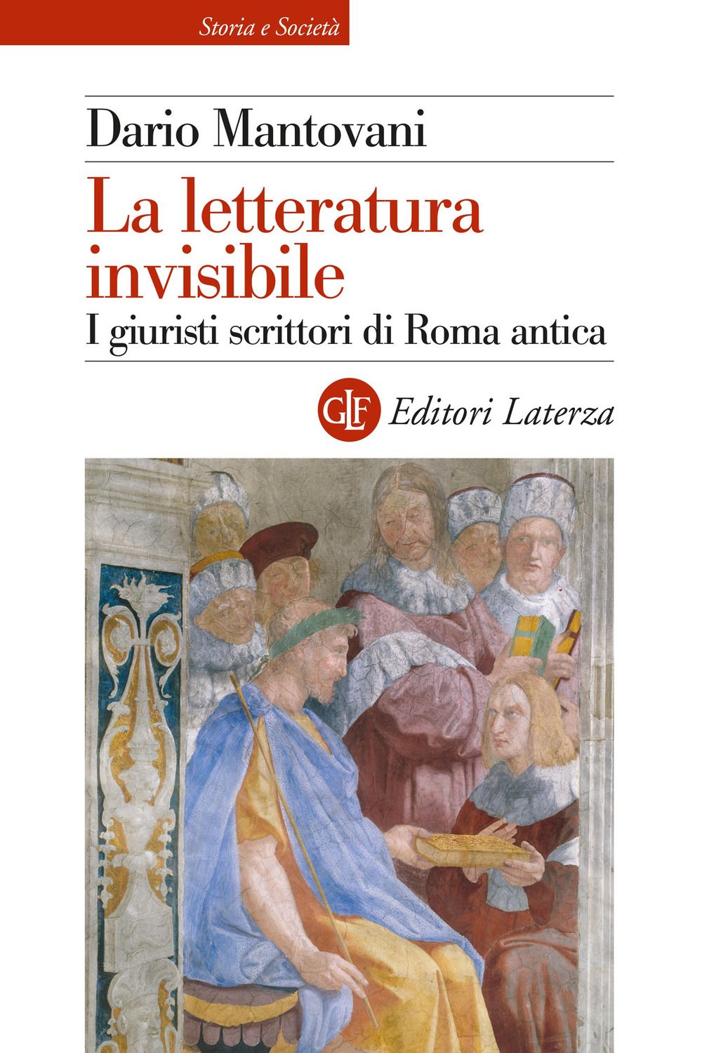 LATERZA GIUSEPPE EDIZIONI 7291538