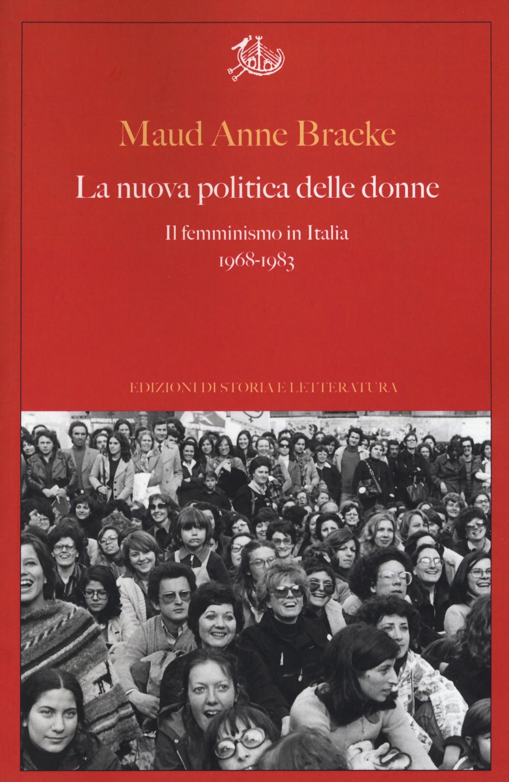 EDIZIONI DI STORIA E LETTERATURA 3240538