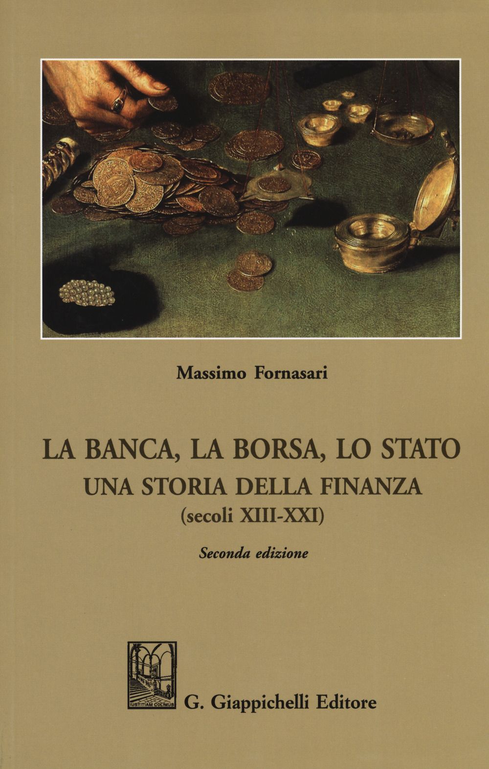 GIAPPICHELLI 3904541