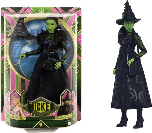 MATTEL 7553543