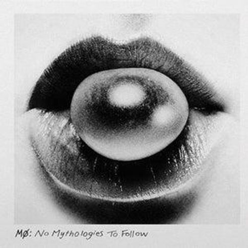 Vinile Mo - No Mythologies To Follow: 10Th Anniversary Coloured 2 Lp NUOVO SIGILLATO EDIZIONE DEL SUBITO DISPONIBILE