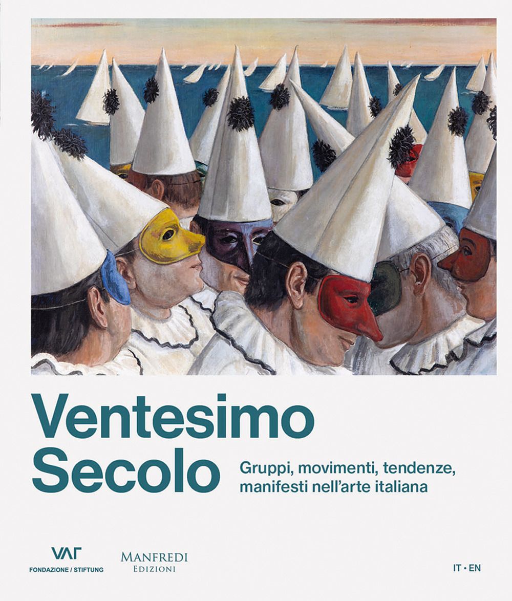 MANFREDI EDIZIONI 8141545