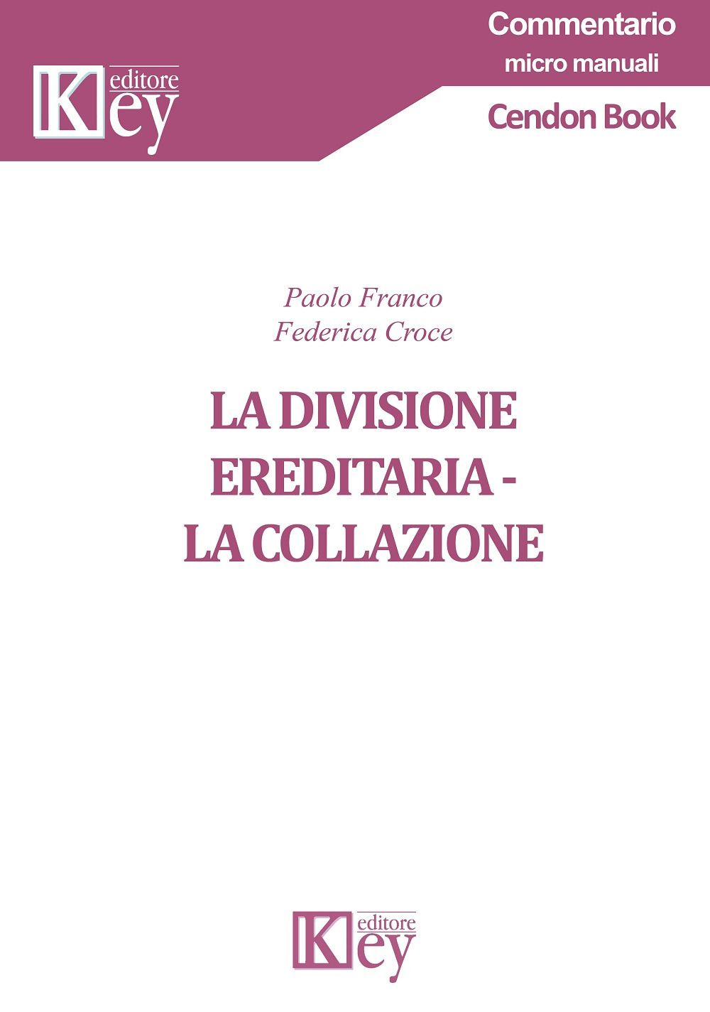 KEY EDITORE 3964549