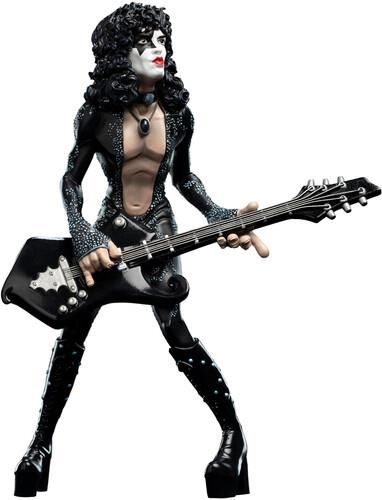 Merchandising Kiss:  - The Starchild Mini Epics NUOVO SIGILLATO EDIZIONE DEL PROSSIMA USCITA DISPO ALLA DATA DI SU PRENOTAZIONE