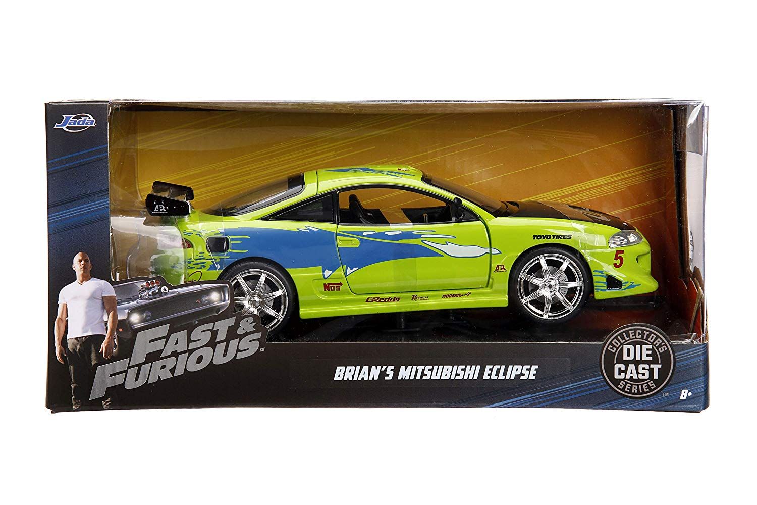 JADA TOYS 4141560