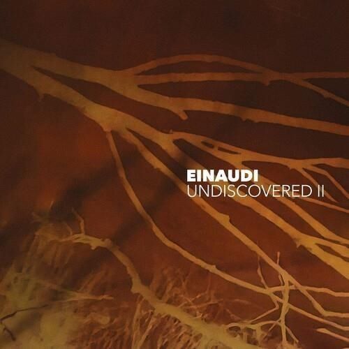 Vinile Ludovico Einaudi - Undiscovered II 2 Lp NUOVO SIGILLATO EDIZIONE DEL SUBITO DISPONIBILE