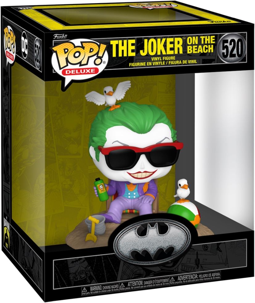 FUNKO 7224561