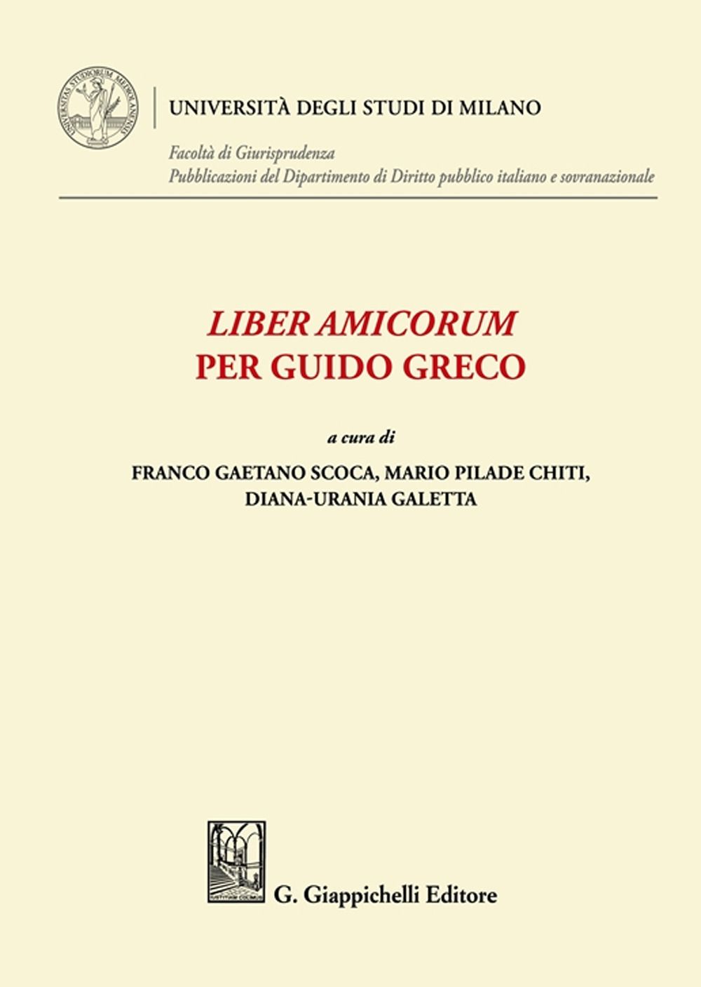 GIAPPICHELLI 7716561