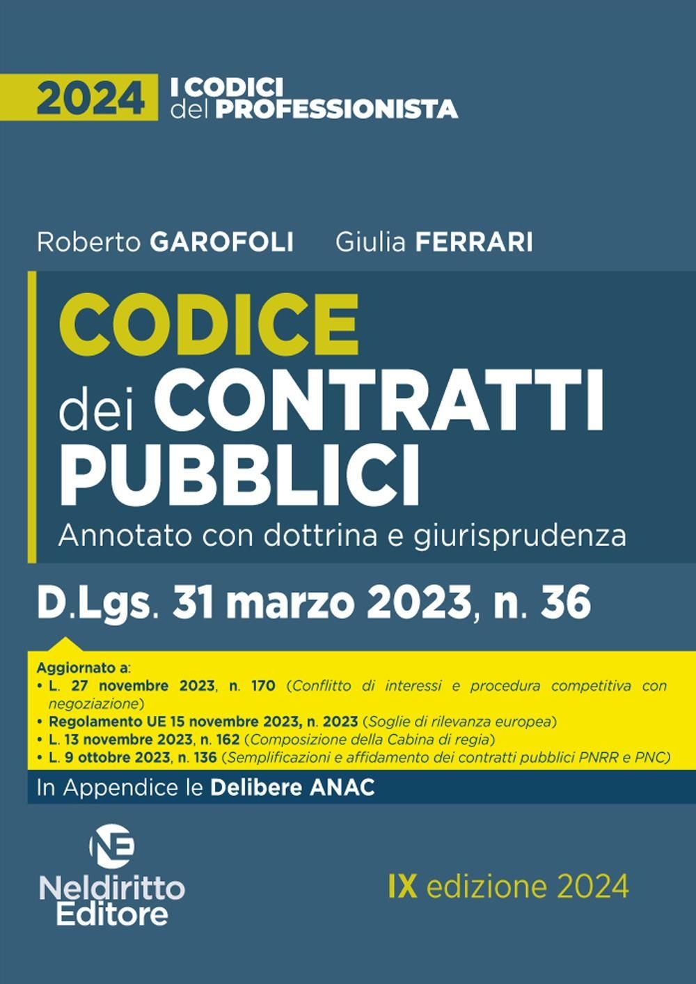 NELDIRITTO EDITORE 7196563