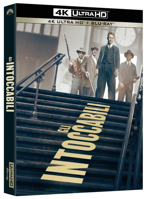 PARAMOUNT 6586980