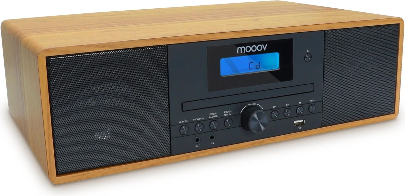 MOOOV 8140571