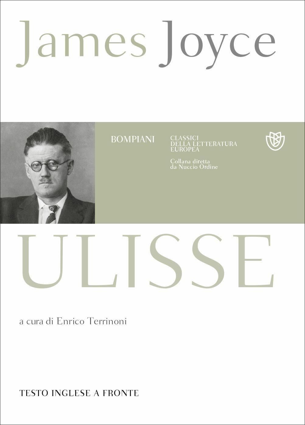 BOMPIANI 5400572