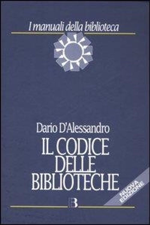 EDITRICE BIBLIOGRAFICA 979574