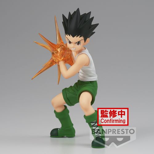 BANPRESTO 6564580