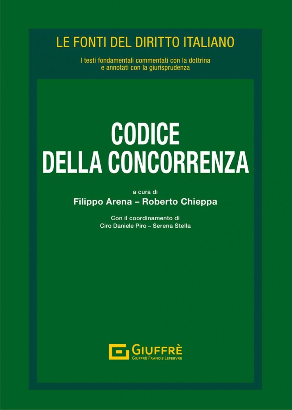 GIUFFRE 6507581