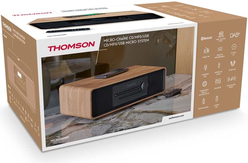 THOMSON 8140585