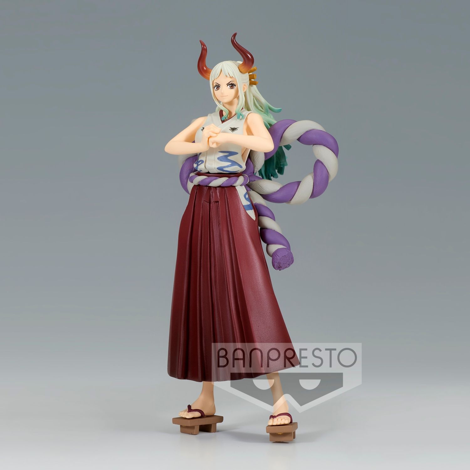 BANPRESTO 5932587