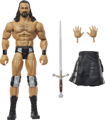 MATTEL 7690590