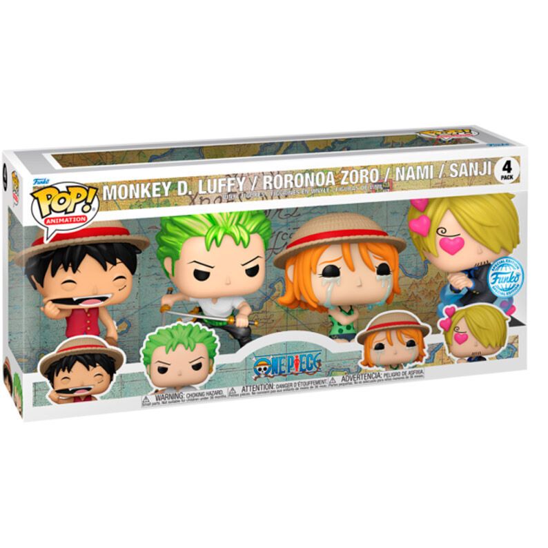 FUNKO 7553591