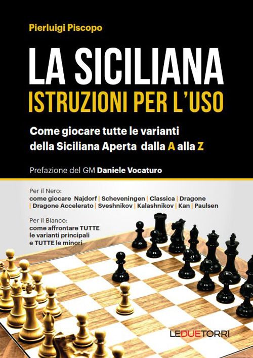 LE DUE TORRI 6421591