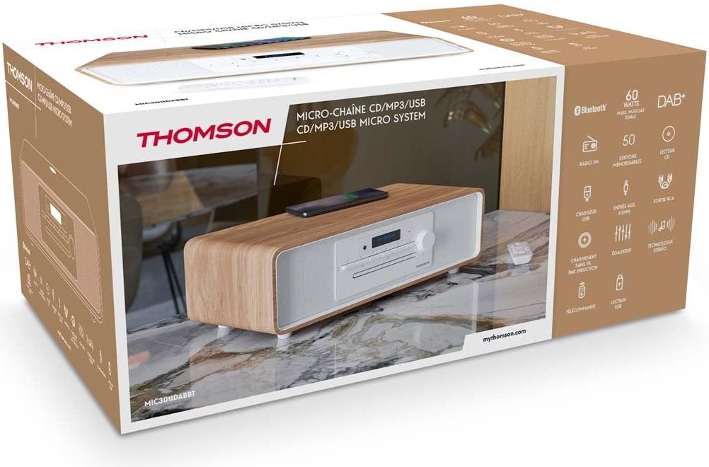 THOMSON 8140592
