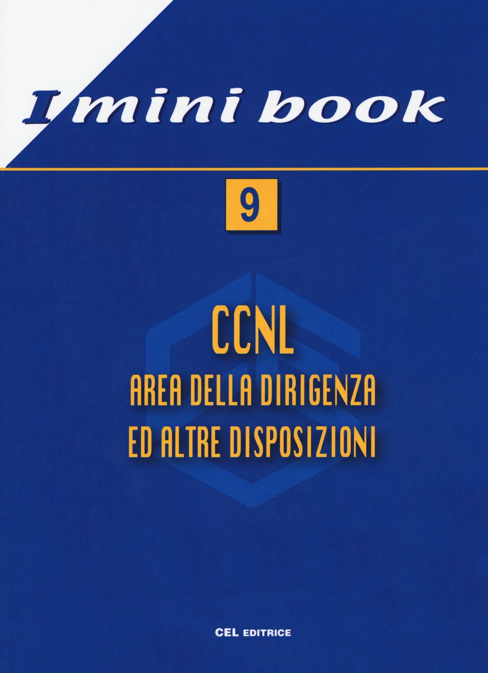 CEL EDITRICE 5238595