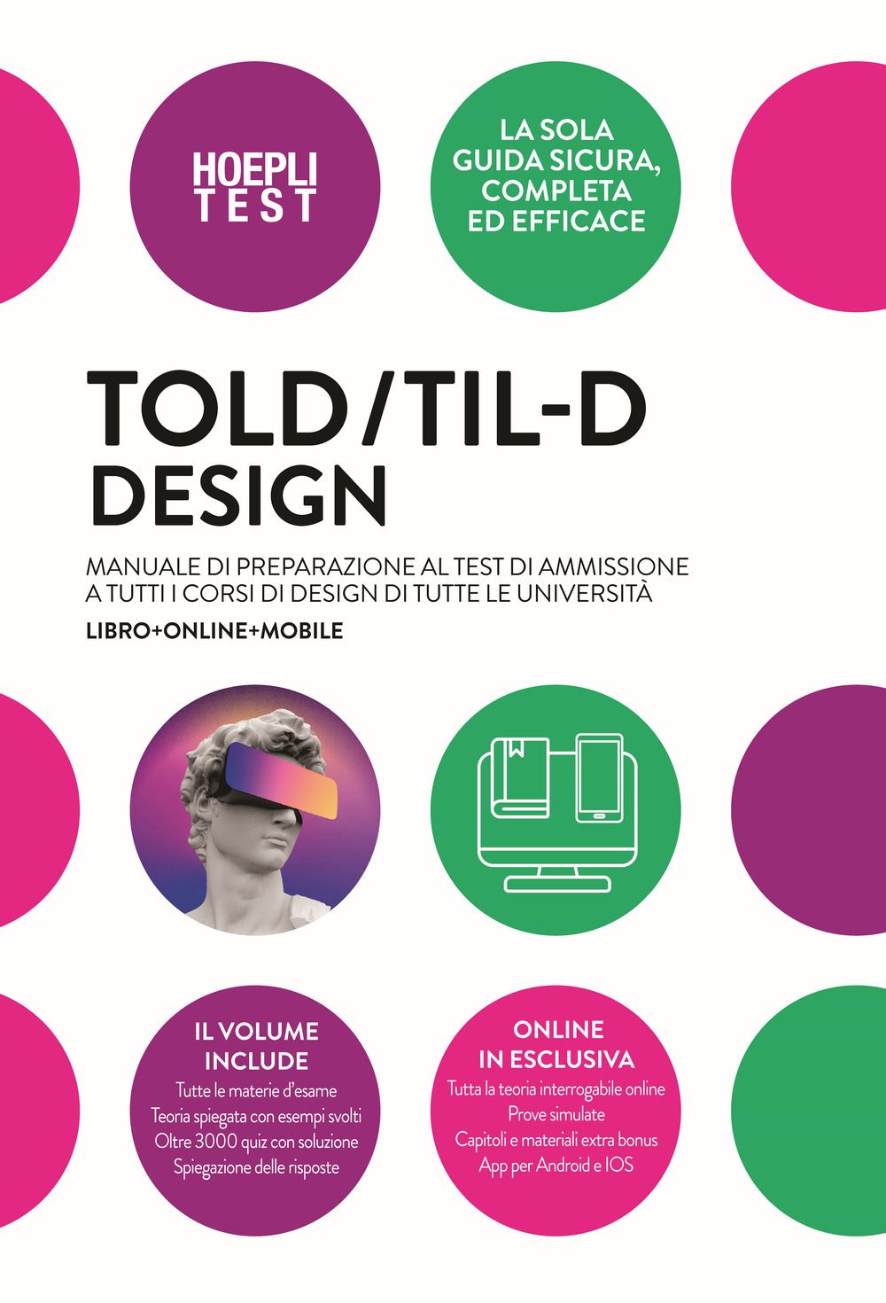 HOEPLI 7696599
