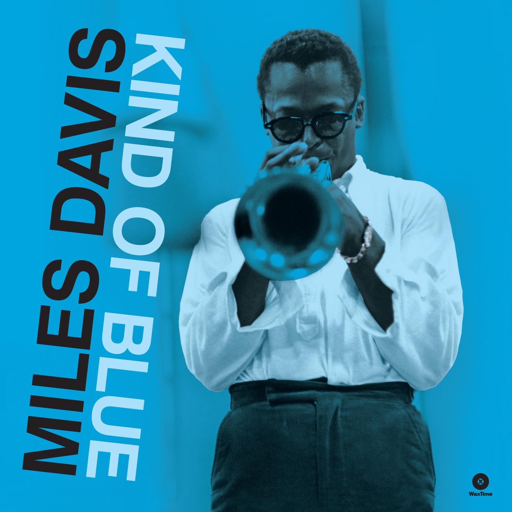 Vinile Miles Davis - Kind Of Blue: The Mono & Stereo Versions 2 Lp NUOVO SIGILLATO EDIZIONE DEL SUBITO DISPONIBILE