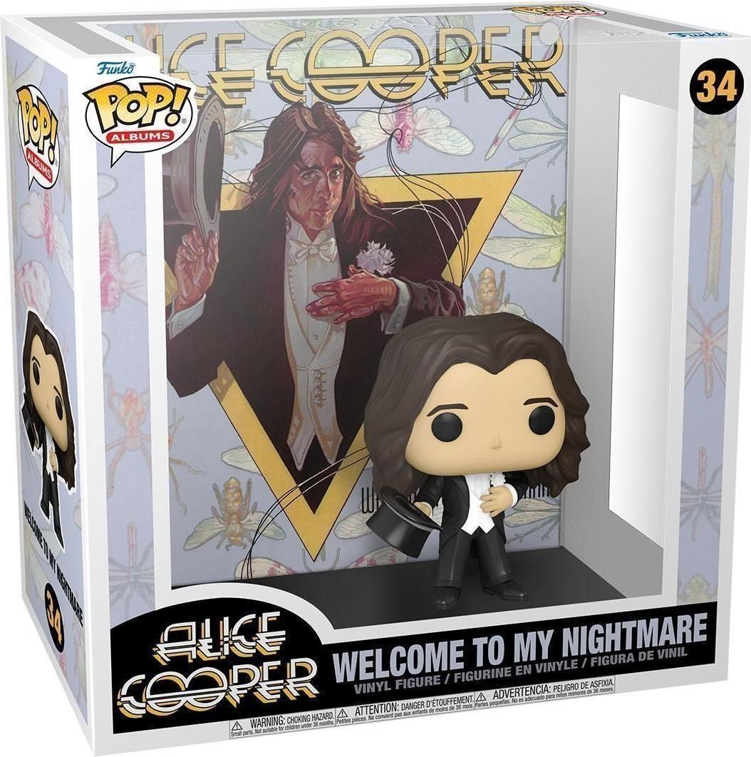 FUNKO 6077602