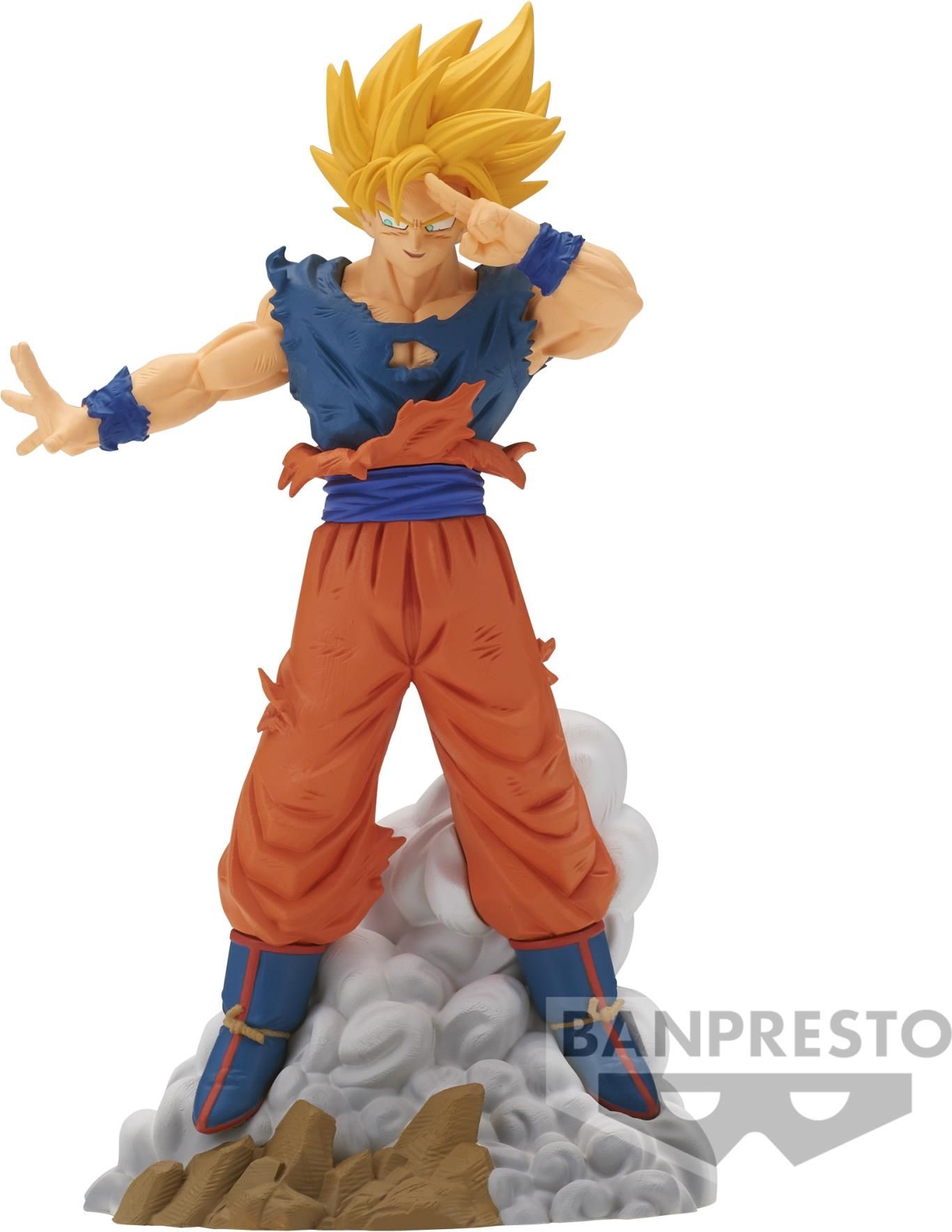 BANPRESTO 6742604