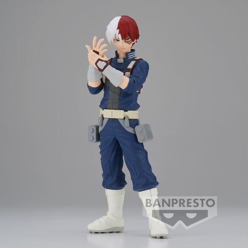 BANPRESTO 6564607