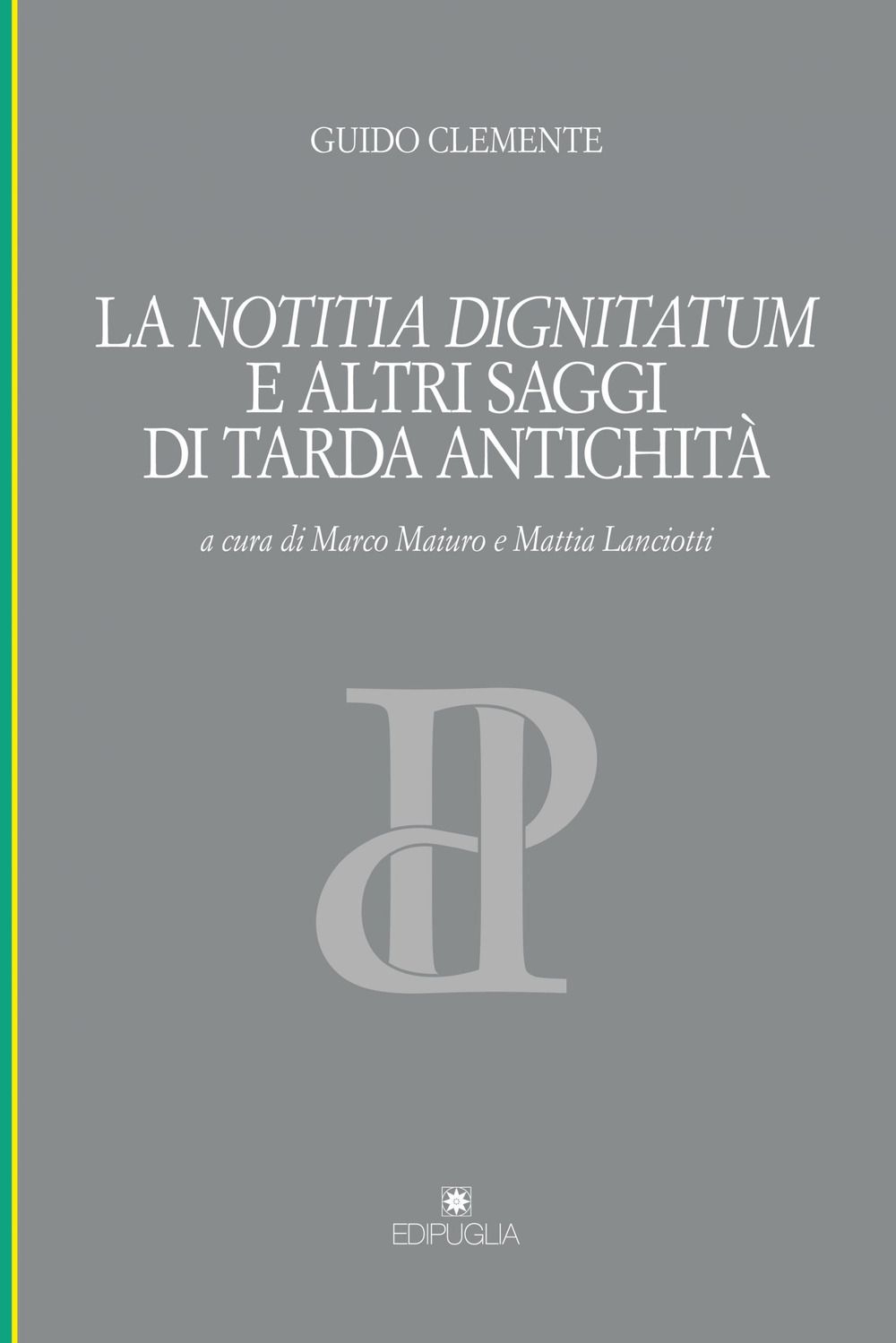 EDIPUGLIA 5921607