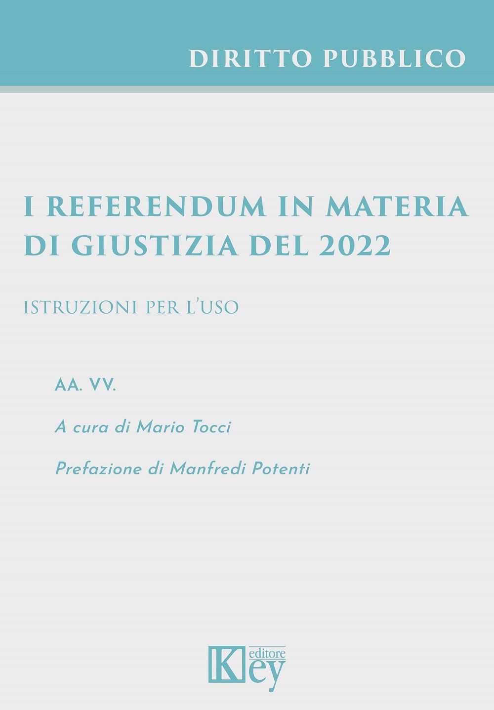 KEY EDITORE 5903608