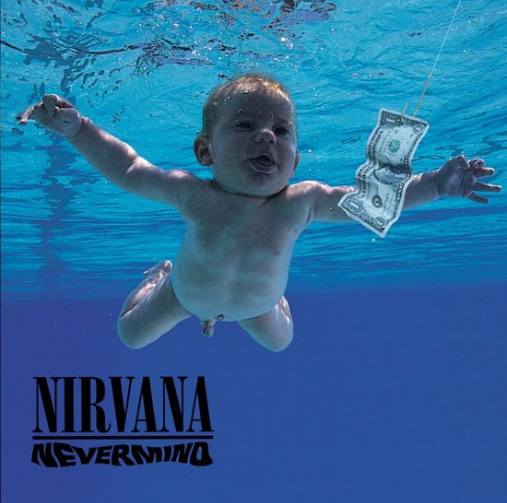 GEFFEN RECORDS 872609