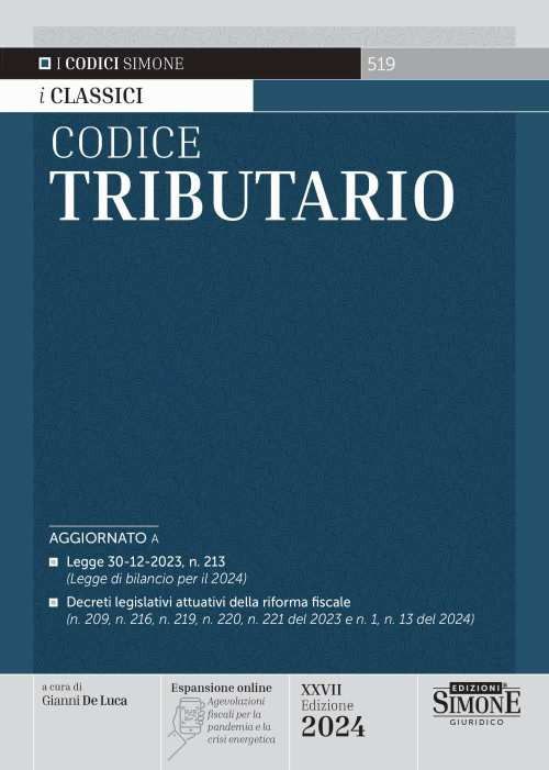 EDIZIONI GIURIDICHE SIMONE 7432609