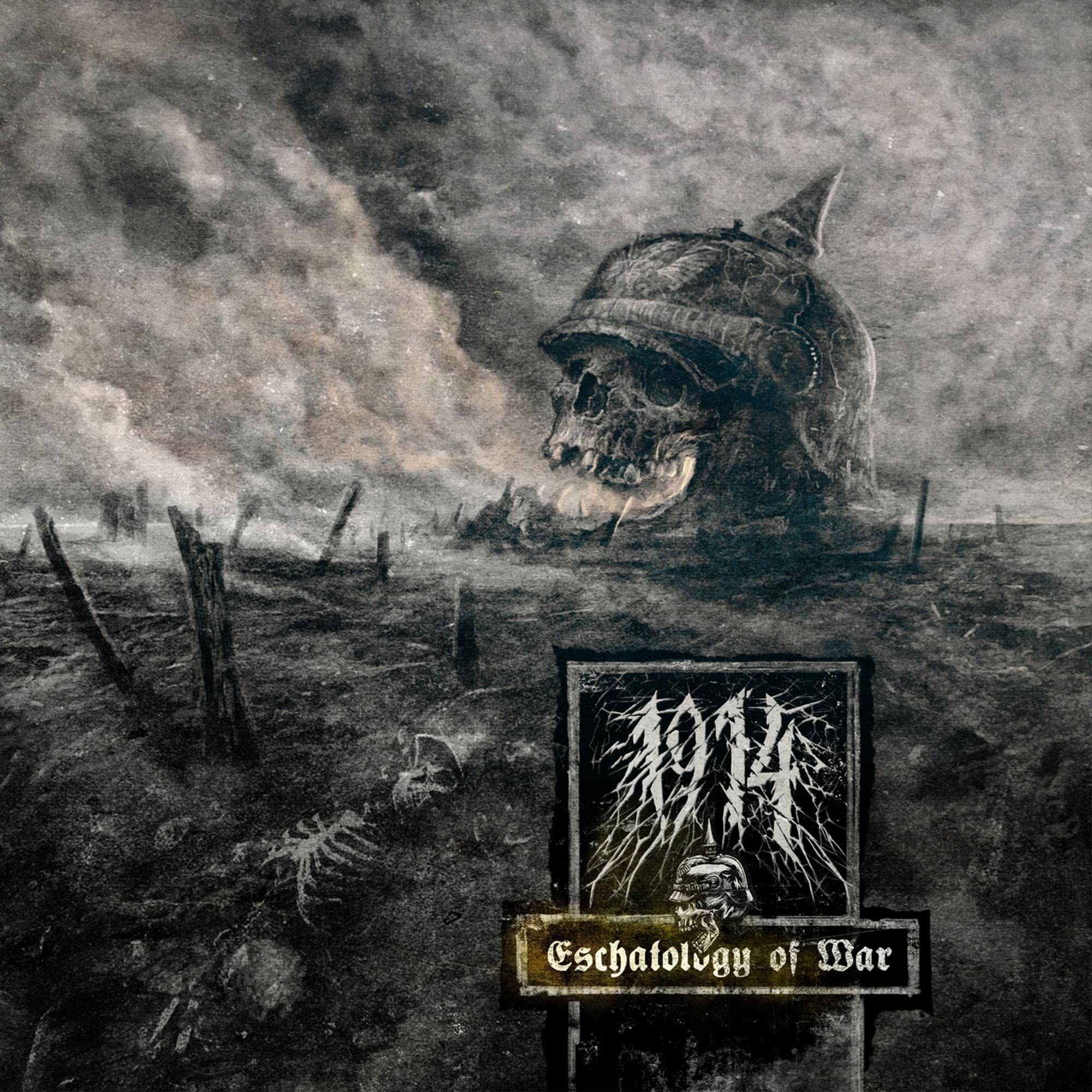 NAPALM RECORDS 6698615