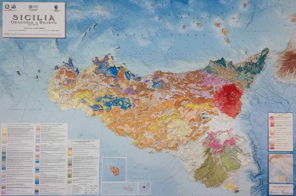GLOBAL MAP 4184620
