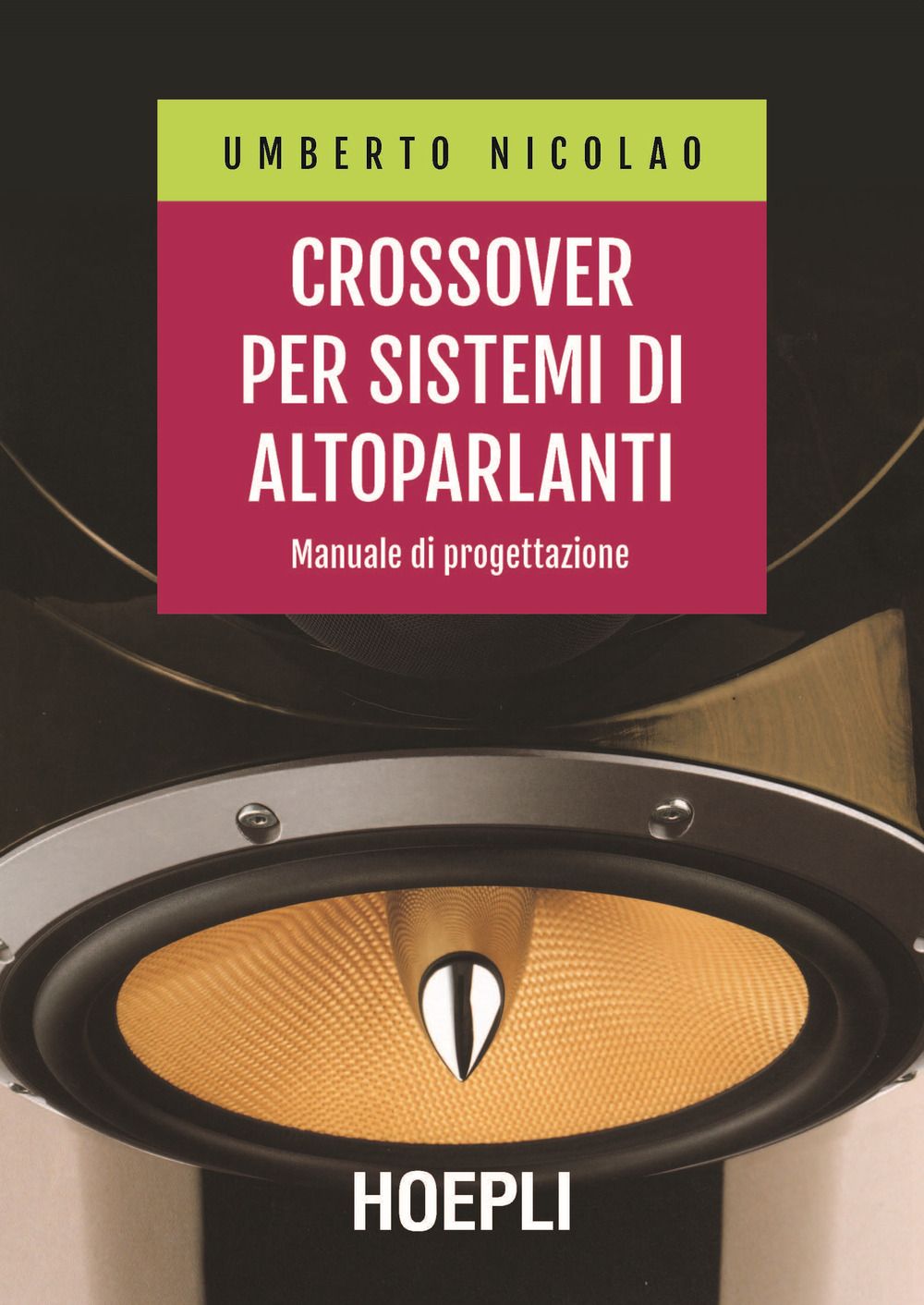 HOEPLI 4736625