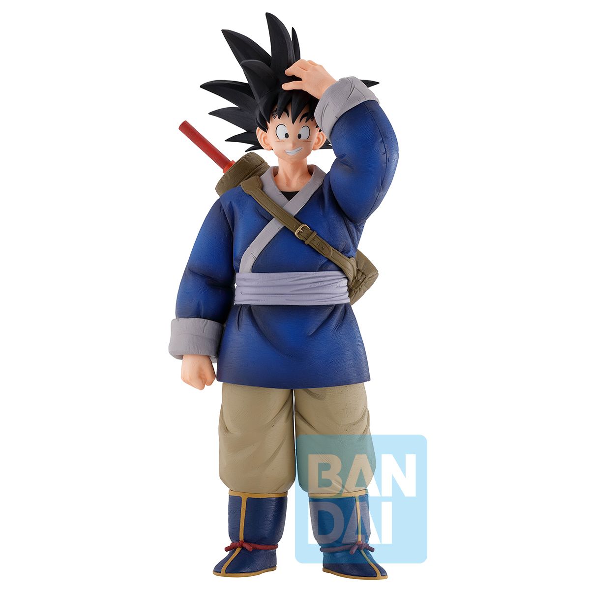 BANPRESTO 6885626