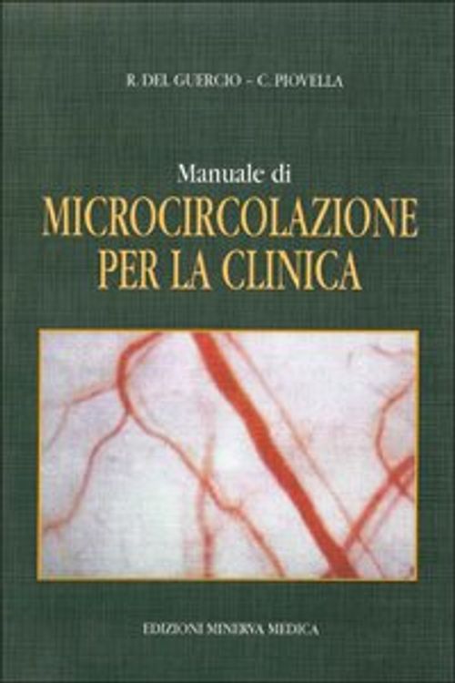 MINERVA MEDICA 3383630