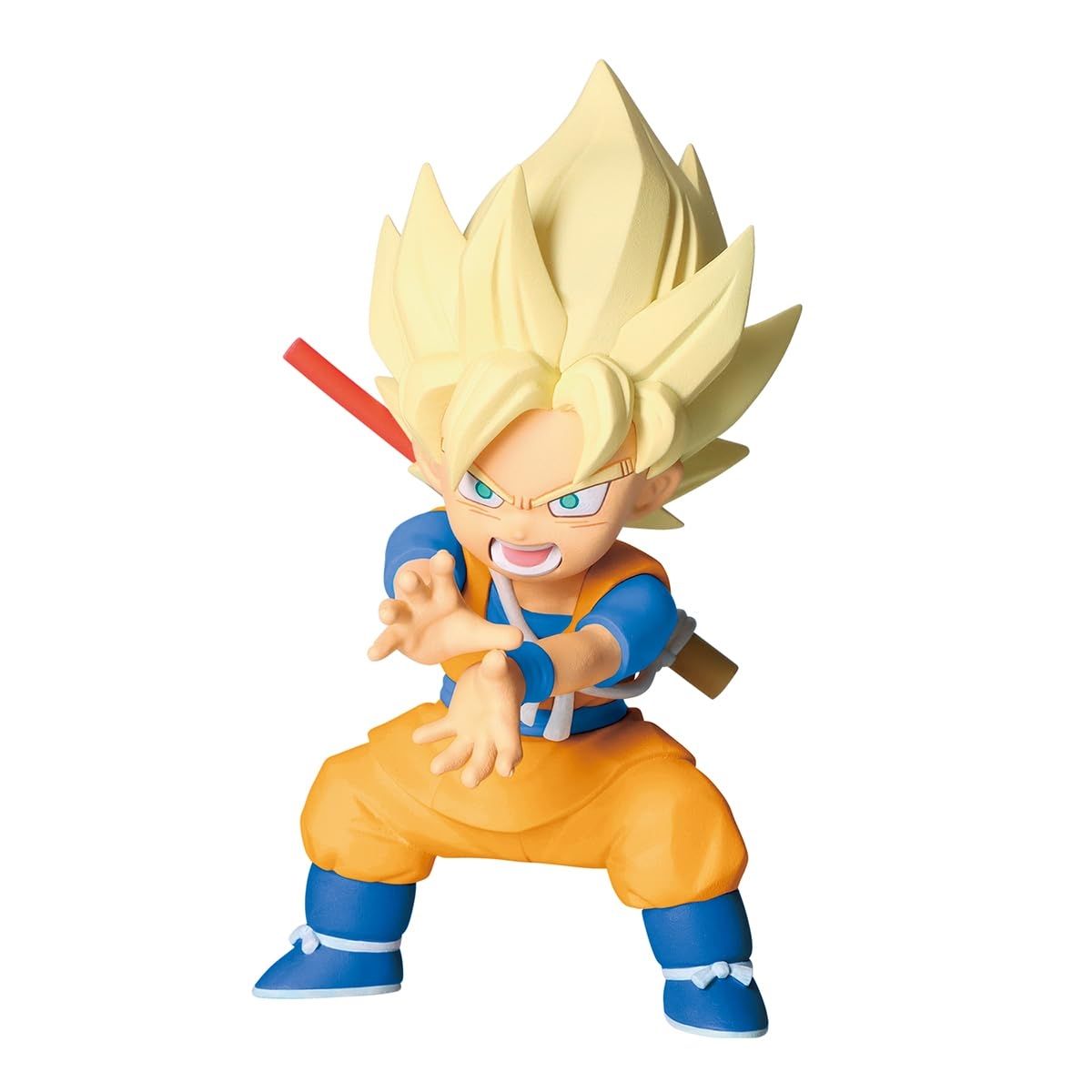 BANPRESTO 7596633