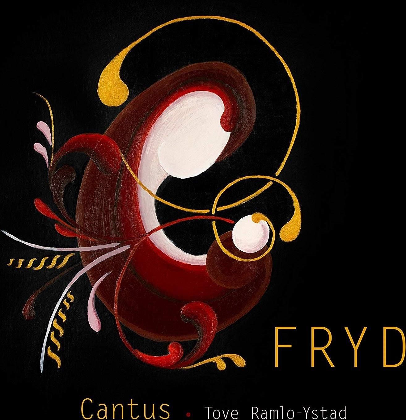 Audio Cd Cantus Tove Ramlo-Ystad - & Tove Ramlo-Ystad: Fryd 2 Cd NUOVO SIGILLATO EDIZIONE DEL SUBITO DISPONIBILE