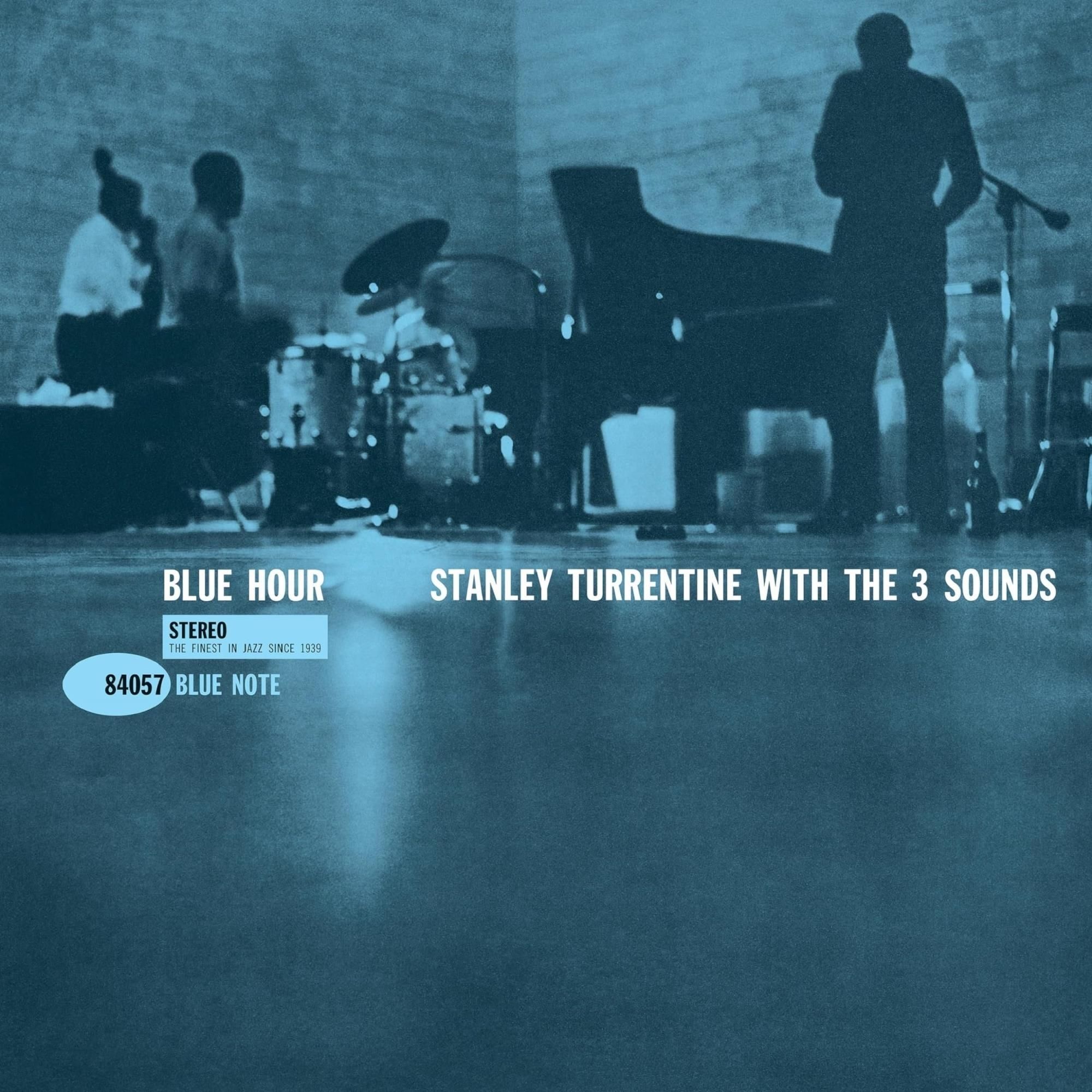 BLUE NOTE 7345636