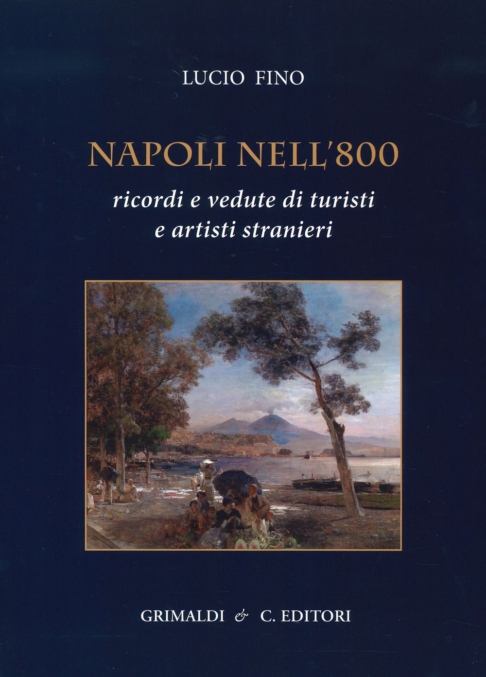 GRIMALDI & C. 7575637