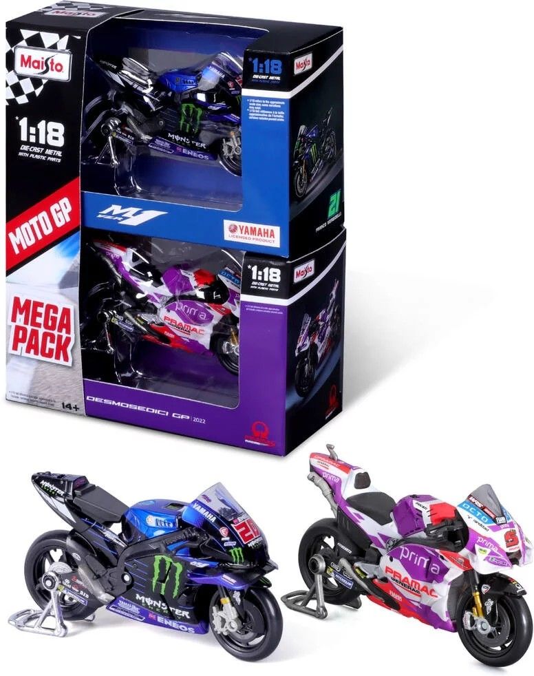 MAISTO 7710638